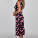 SCG MADE |Rosie midi dress
