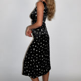 SCG MADE |Vanessa midi dress