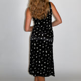 SCG MADE |Vanessa midi dress