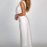 SCG MADE | Oceania tie front top