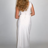 SCG MADE | Oceania tie front top