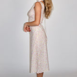 SCG MADE |Rosie midi dress