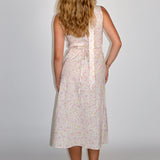 SCG MADE |Rosie midi dress