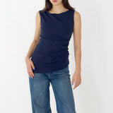 SCG MADE | Sable Asymmetric Top