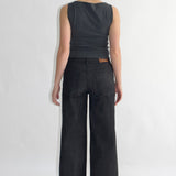 SCG MADE | Rene Boatneck Tank