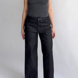 SCG MADE | Vivienne Jeans in Black