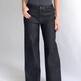 SCG MADE | Vivienne Jeans in Black