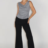 SCG MADE | Sydney Cowl Neck Top