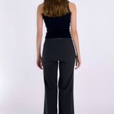 SCG MADE |Tierra Low-rise Layer Pants