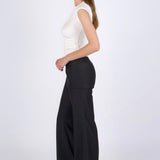SCG MADE |Tierra Low-rise Layer Pants