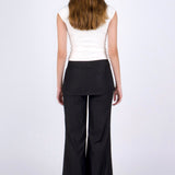 SCG MADE |Tierra Low-rise Layer Pants