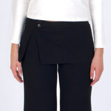 SCG MADE |Tierra Low-rise Layer Pants