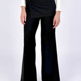 SCG MADE |Tierra Low-rise Layer Pants