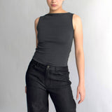 SCG MADE | Rene Boatneck Tank