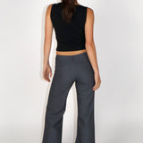 SCG MADE | Lucy Low-rise Trousers