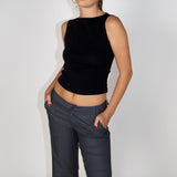 SCG MADE | Rene Boatneck Tank