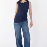 SCG MADE | Sable Asymmetric Top