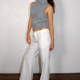 SCG MADE | Lucy low-rise trousers