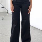 SCG MADE | Evelyn Low-rise Cargo Trousers (Tall)