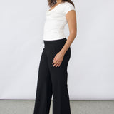 SCG MADE | Evelyn Low-rise Trousers (Tall)