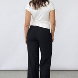 SCG MADE | Evelyn Low-rise Trousers (Tall)
