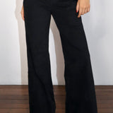 SCG MADE | Evelyn Low-rise Cargo Trousers