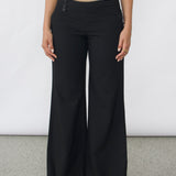 SCG MADE | Evelyn Low-rise Trousers (Tall)