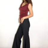 SCG MADE | Sydney Cowl Neck Top