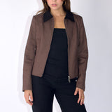 SCG MADE | Dylan Moto Jacket
