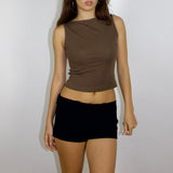 SCG MADE | Rene Boatneck Tank