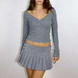 SCG MADE | Katherine Top