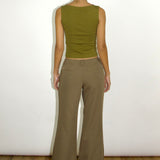 SCG MADE | Rene Boatneck Tank