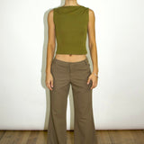 SCG MADE | Rene Boatneck Tank