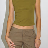 SCG MADE | Rene Boatneck Tank