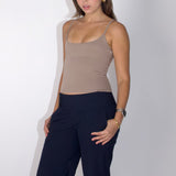 SCG MADE | Basic Butter-smooth Cami Top
