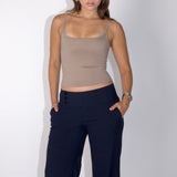 SCG MADE | Basic Butter-smooth Cami Top