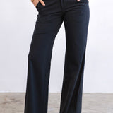SCG MADE | Lucy Low-rise Trousers