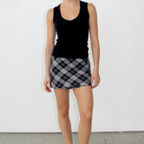 SCG MADE | Siena 90s V-neck Tank
