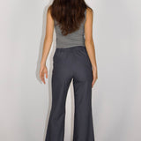 SCG MADE | Gabriela wide leg trousers