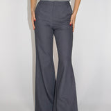 SCG MADE | Gabriela wide leg trousers
