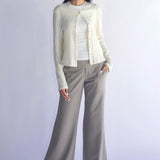 SCG MADE | Evelyn Low-rise Trousers (Tall)