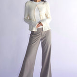 SCG MADE | Evelyn Low-rise Trousers (Tall)