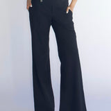 SCG MADE | Evelyn Low-rise Trousers