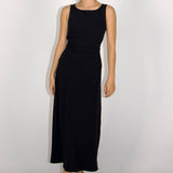 SCG MADE |Caroline Maxi Dress