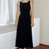 SCG MADE |Caroline Maxi Dress