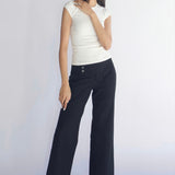 SCG MADE | Evelyn Low-rise Trousers