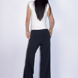 SCG MADE | Evelyn Low-rise Trousers