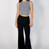 SCG MADE | Rene backless boatneck tank