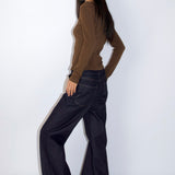 SCG MADE | Clara 90s Basic Full Sleeve Top