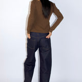 SCG MADE | Clara 90s Basic Full Sleeve Top